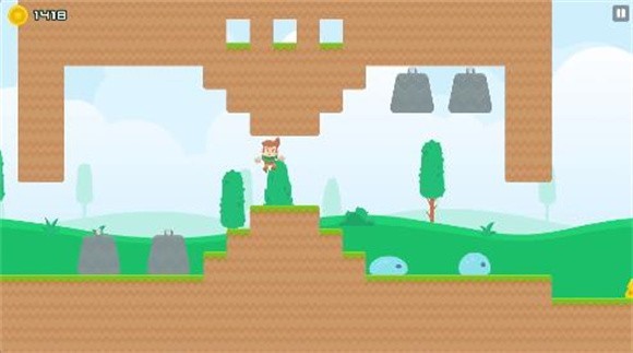 磊子大冒险v1.0