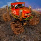 越野驾驶怪物卡车v1.1
