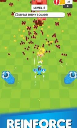 空战强人v1.0