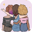 BFFGirlWallpaperv12.0.2