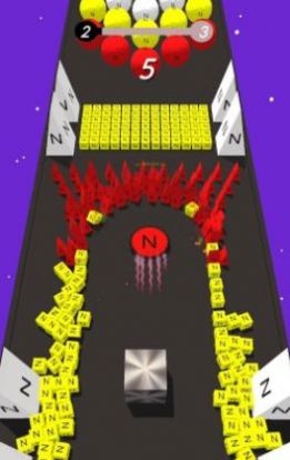 3D磁力球v1.0