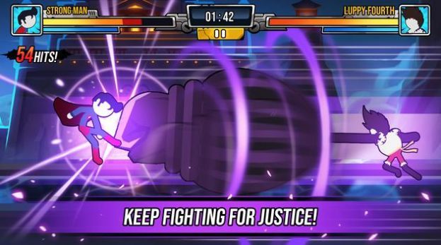 超级火柴人之龙族战士v0.2.3