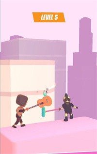 日常物品大战v1.0