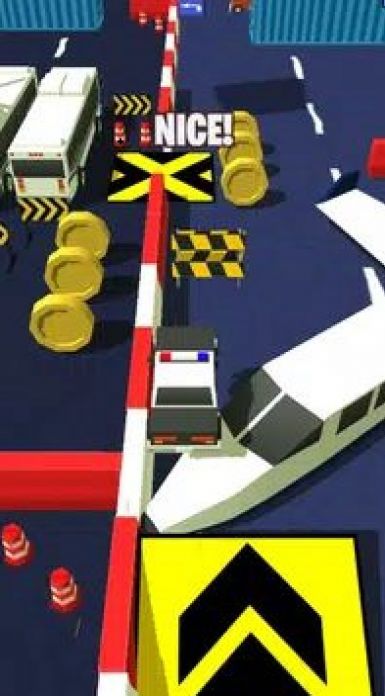 公路极限追击v1.0.5