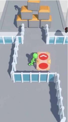 推到船上v1.0