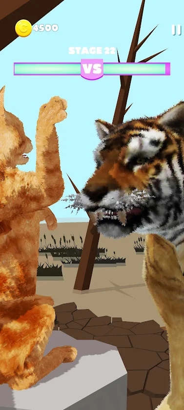 猫对猫v1.0.4