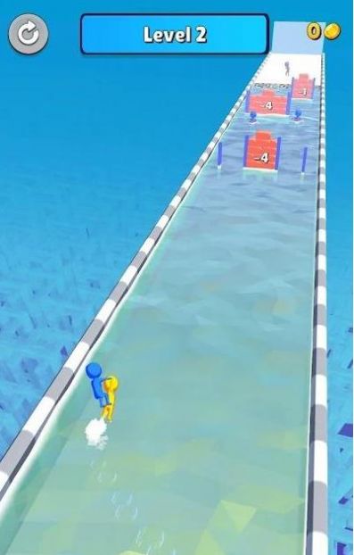 游泳船夫v1.0.3