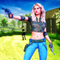 突击队射击手v1.0.1