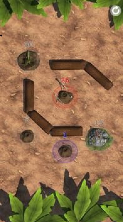 虫子接管v1.0