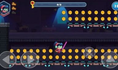 网络力量失落的地牢v0.1.2