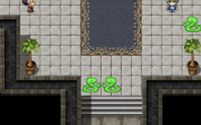 小蛇之命v1.0.1