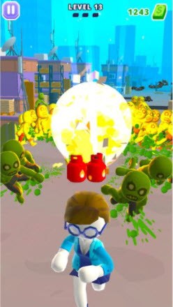 终结使命v1.7.1