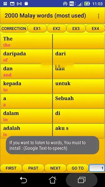 2000 Wordsv12