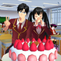 樱花女生成长日记v1.0