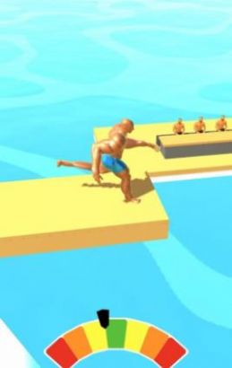 肌肉海滩v0.4