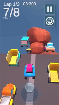 迷你赛车大师v1.0