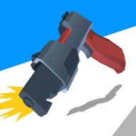 枪支冲刺v0.1.0