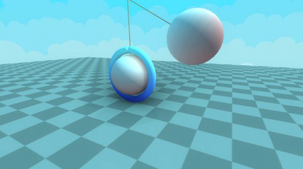 减压神器3Dv1.0.0