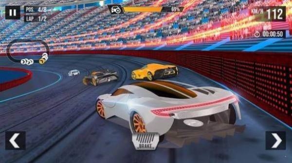 赛车竞技俱乐部v1.3.9