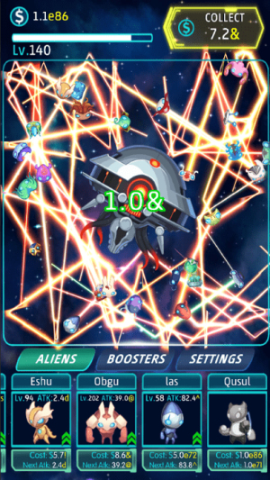 空闲外星人v115