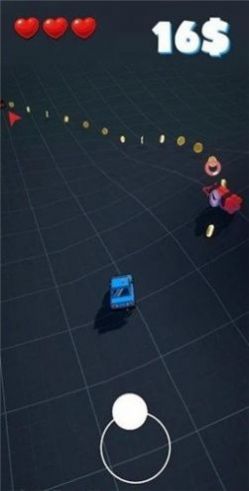 小车集币v0.1