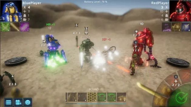 战卡竞技场v1.8