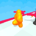 果冻人冲关v0.1