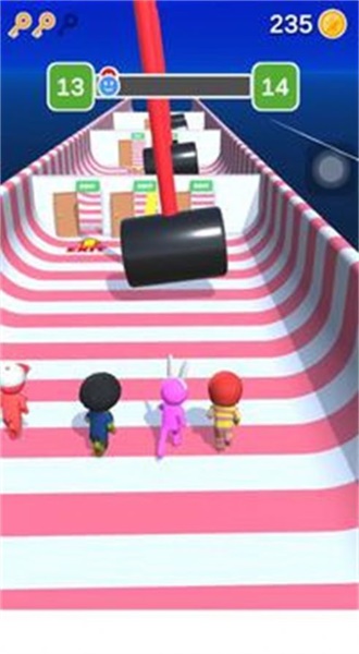 跑步联欢会v1.0.0