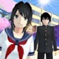 初恋糖果樱花恋爱模拟v1.0