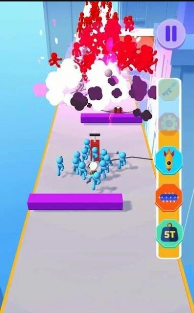帕克警探追击v0.3