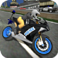 城市警察摩托车模拟器v1.2.8
