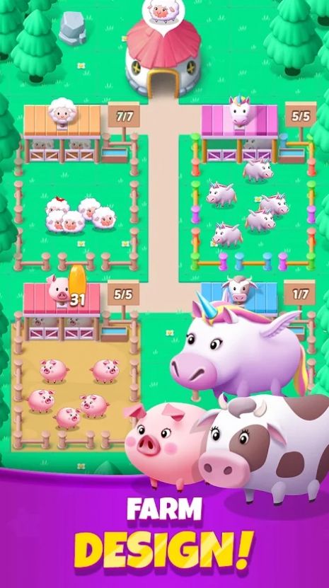 合并农场动物救援v0.5.2