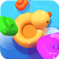 黄金爆炸拼图v0.0.1