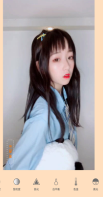 昊宸拼图美颜相机v1.1.20