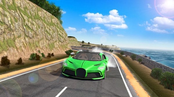 快速汽车驾驶v1.1