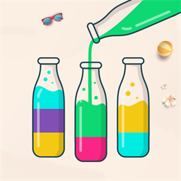 水排序解题v1.0