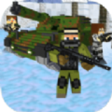 像素方块射击作战v1.62