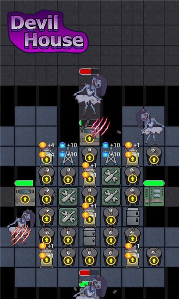 猛鬼之家v1.0.4