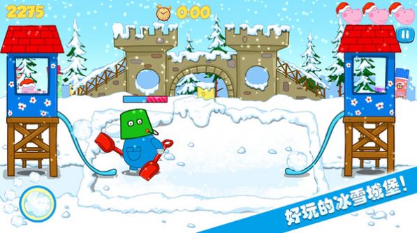 佩奇生活小镇v1.0