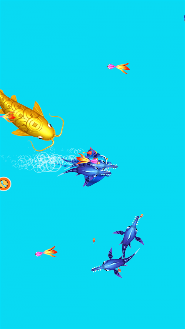 深海霸主崛起v1.0.3