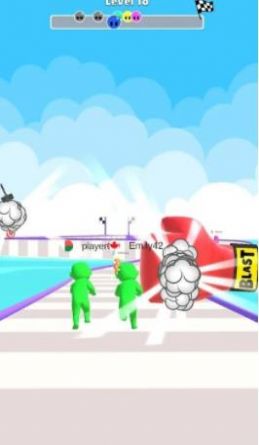 飞锤比赛v0.5