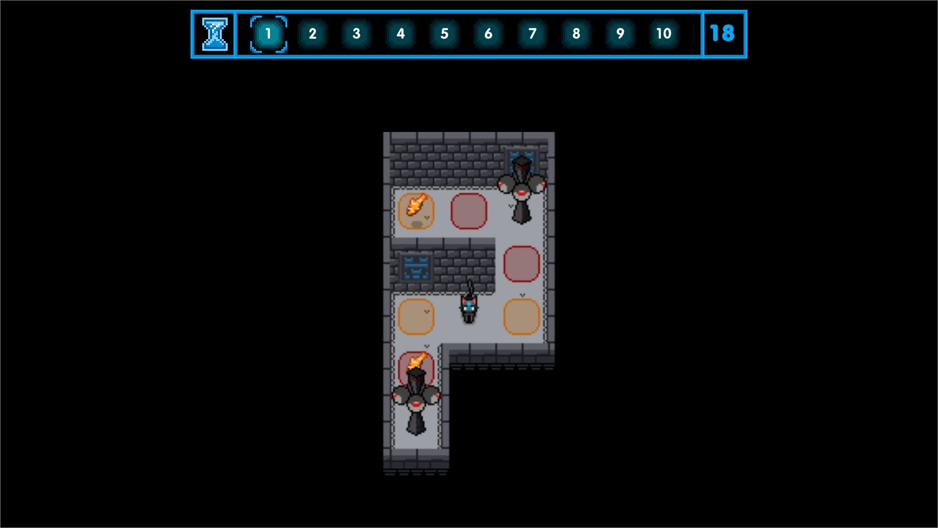 时间之神的猫v1.3