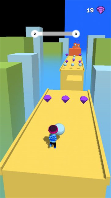 成长冲刺v1.0.1
