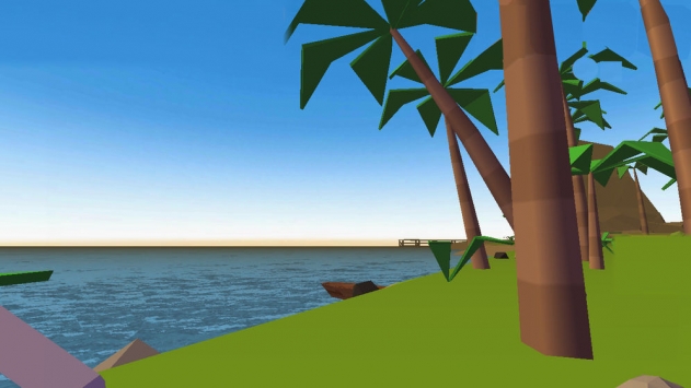 海岛模拟生存v1.0.1