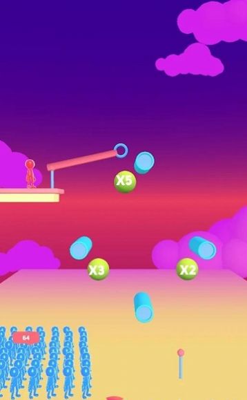 软绳兵王v0.1