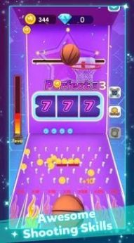 3D扣篮世界v0.2