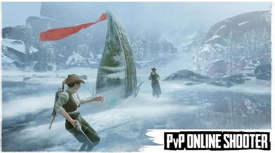 黎明之枪射手竞技场v1.19.2