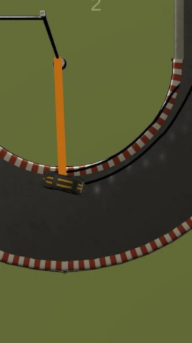 小车漂移英雄v0.3