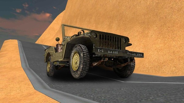 越野赛车模拟器v1.0