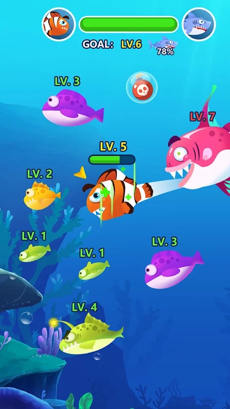 海洋统治v1.0.3
